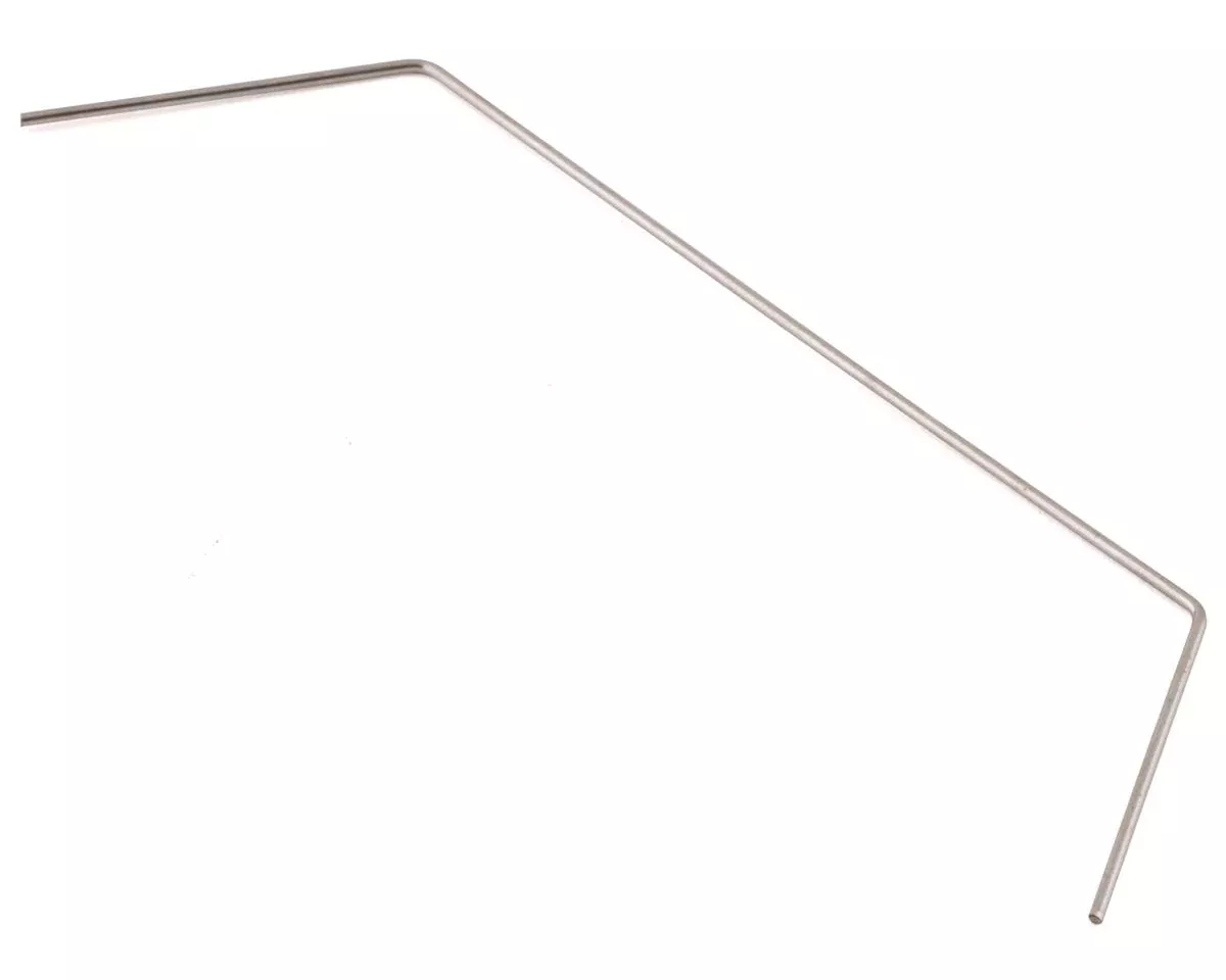 Mugen Seiki A2153/10 MTC2 and FWD 1.0mm Front/Rear Anti-Roll Bar