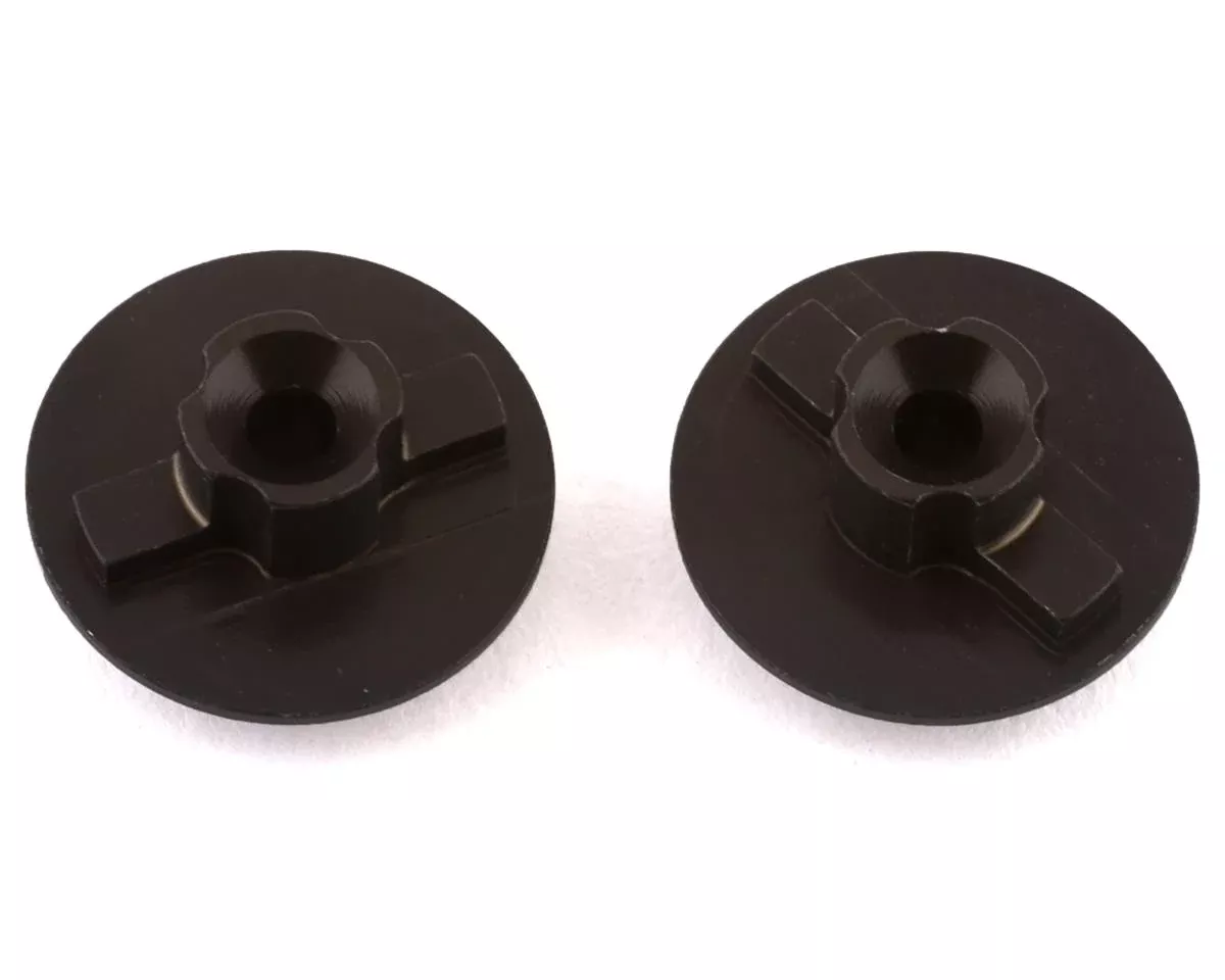 Mugen Seiki A2238 MTC2 and FWD18T Differential Gear Mount
