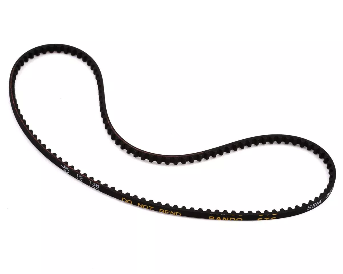 Mugen Seiki A2242 MTC2 and FWD Drive Belt (Front/Rear)