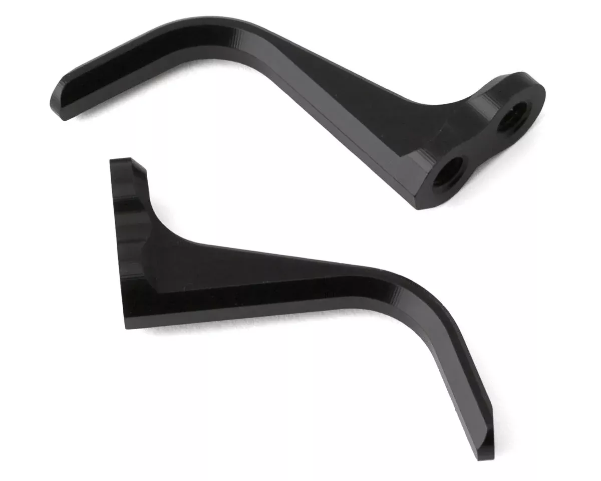 Mugen Seiki A2427 MTC2 and FWD Low Body Stop 1 Pair