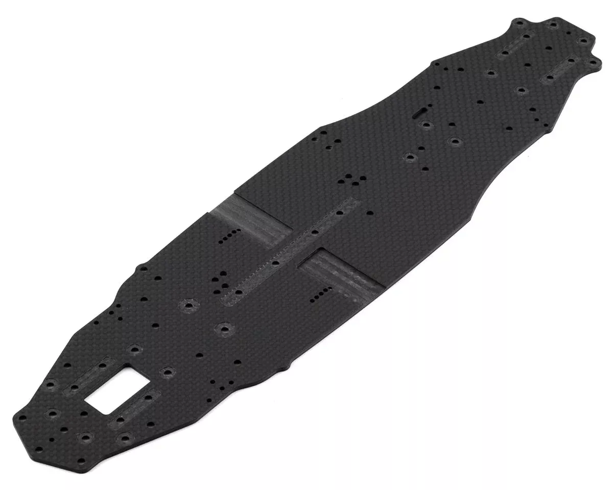 Mugen Seiki A2429 MTC2 FWD Carbon Chassis