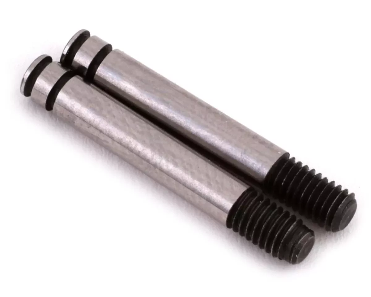 Mugen Seiki A2528 MTC2 and FWD Front or Rear Shock Shaft 2 Pack