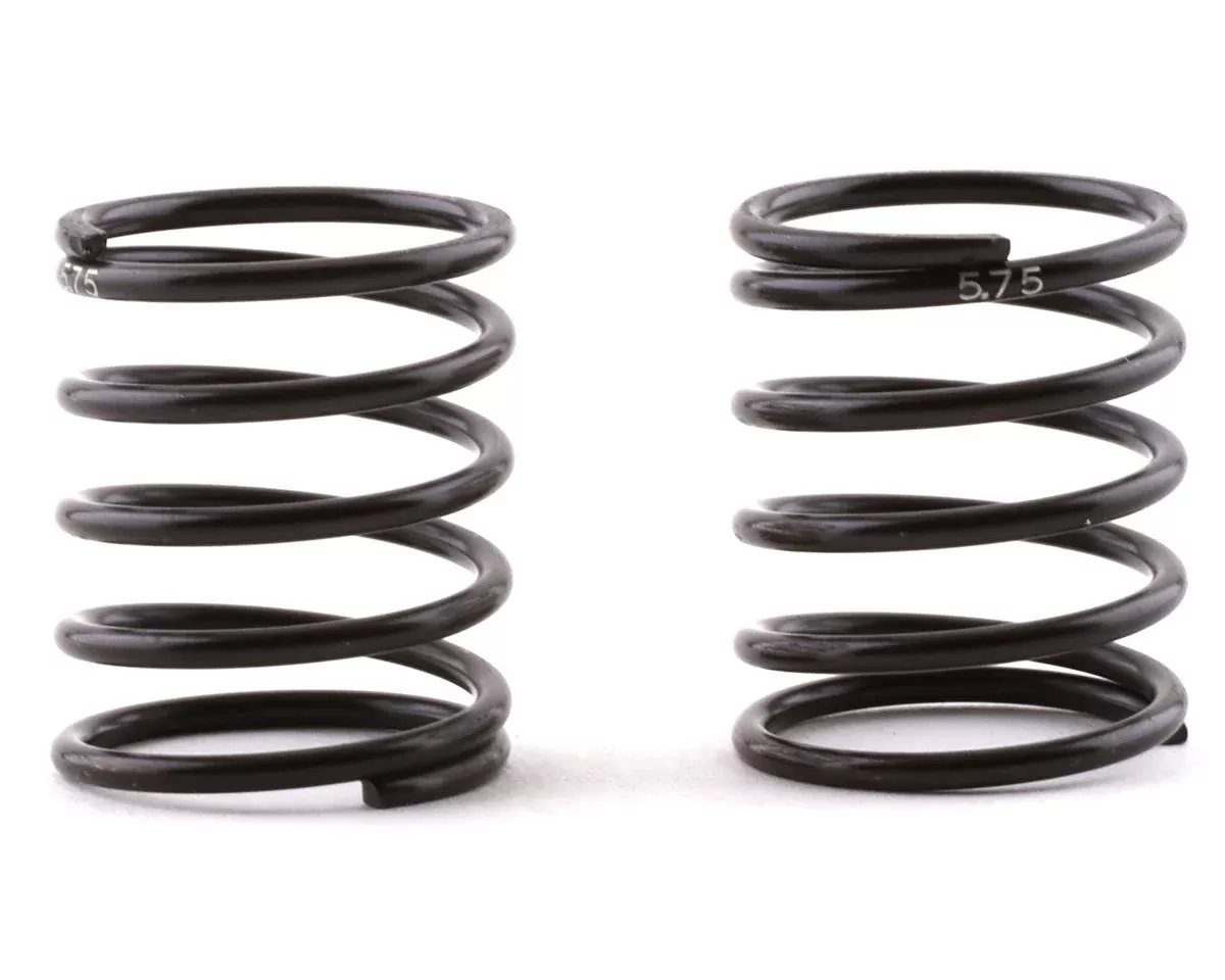 Mugen Seiki A2532 MTC2 and FWD Hard Shock Springs 5.75T 1 Pair