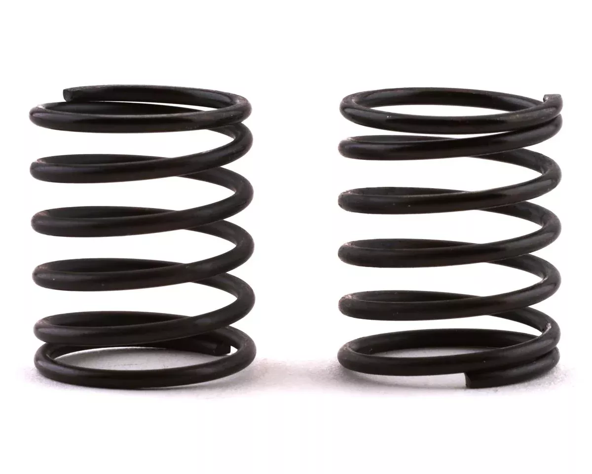 Mugen Seiki A2534 MTC2 and FWD Medium Shock Springs 6.25T 1 Pair