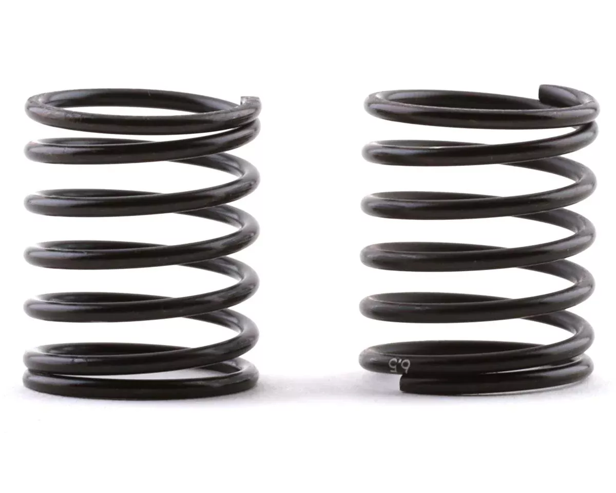 Mugen Seiki A2535 MTC2 and FWD Medium Shock Springs 6.5T 1 Pair
