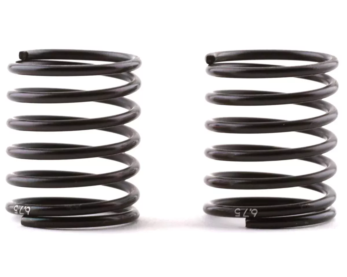 Mugen Seiki A2536 MTC2 and FWD Soft Shock Springs 6.75T 1 Pair