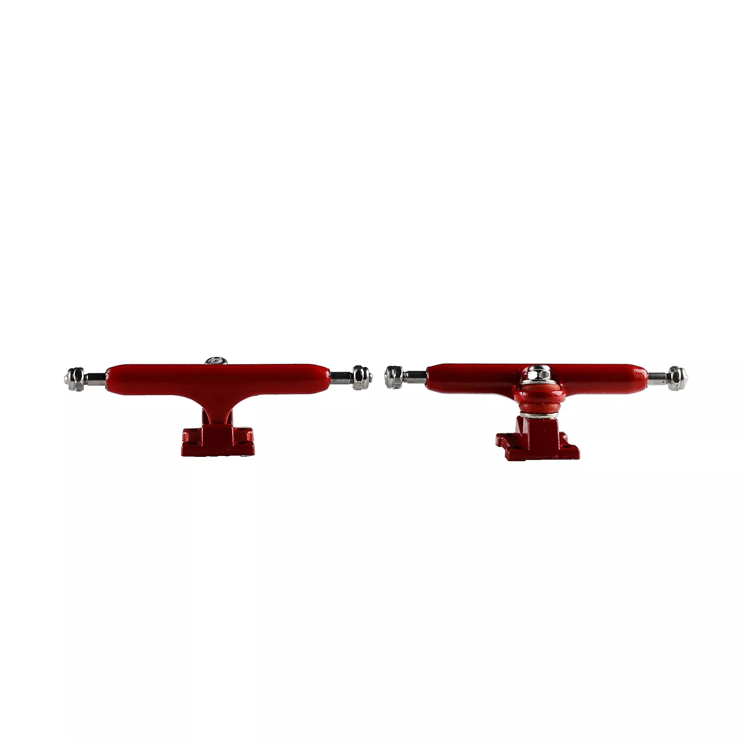Noahwood Fingerboards Parts Professional Prince Ii Trucks (34Mm) + Upd