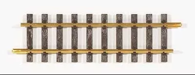 Piko 35201 G Scale G280 Straight Track 280mm Order 12