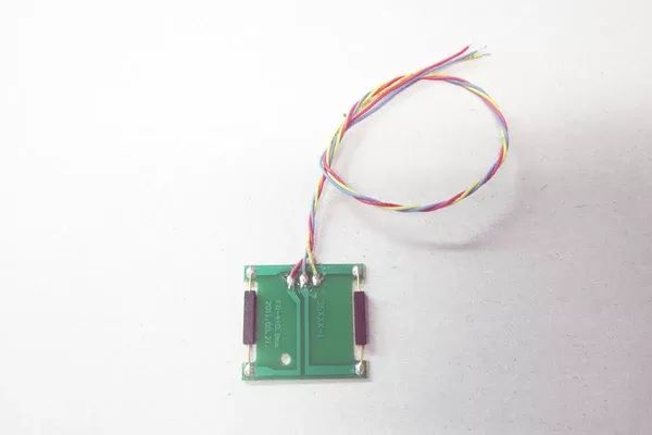 PIKO 35267 G Scale Reed Switch Assembly