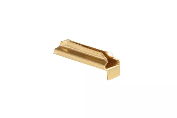 PIKO 35290 G Scale SV Metal Rail Joiners 20 Pcs