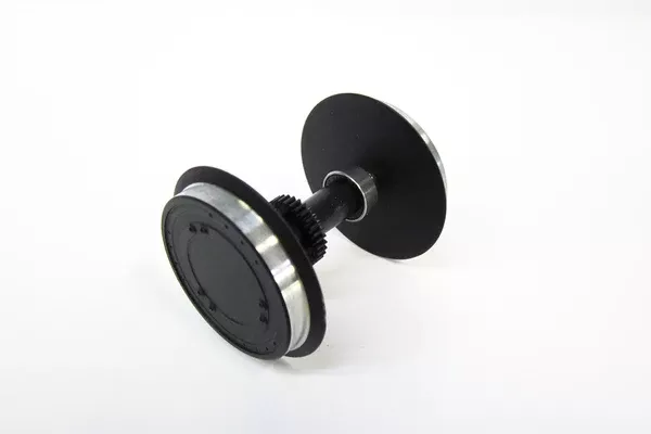 PIKO 36073 G Scale BB Wheelset, Taurus