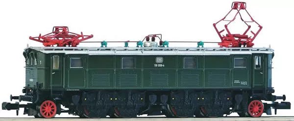 Piko 40351 N Scale N BR 116 Electric DB IV Sound
