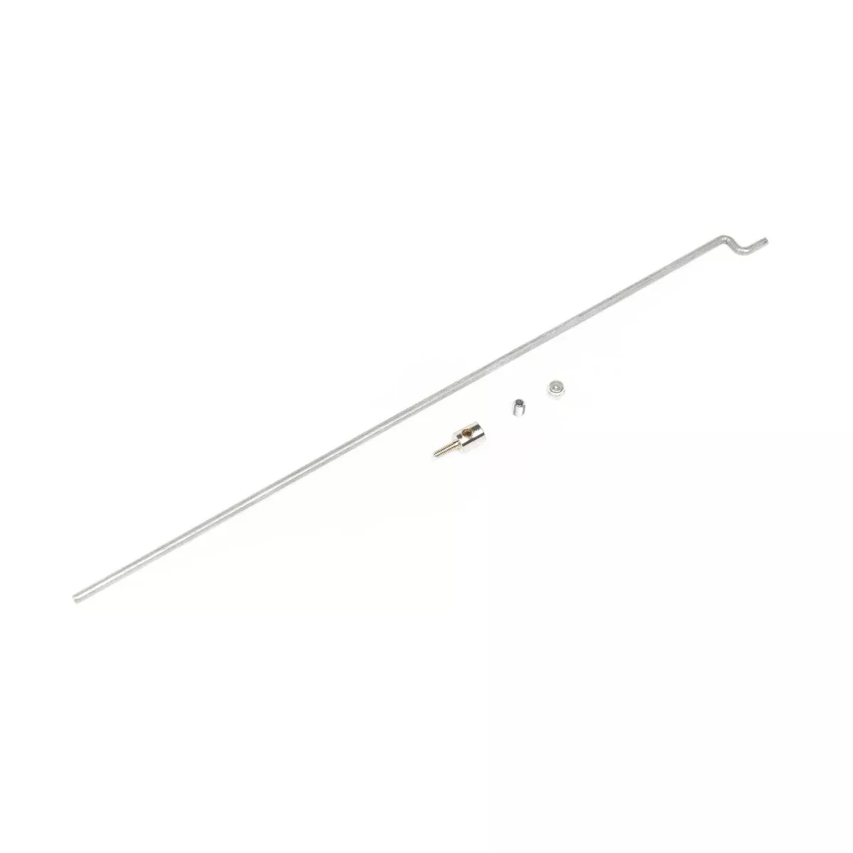 Pro Boat PRB286077 Rudder Pushrod Set for Recoil 2 26" Boat