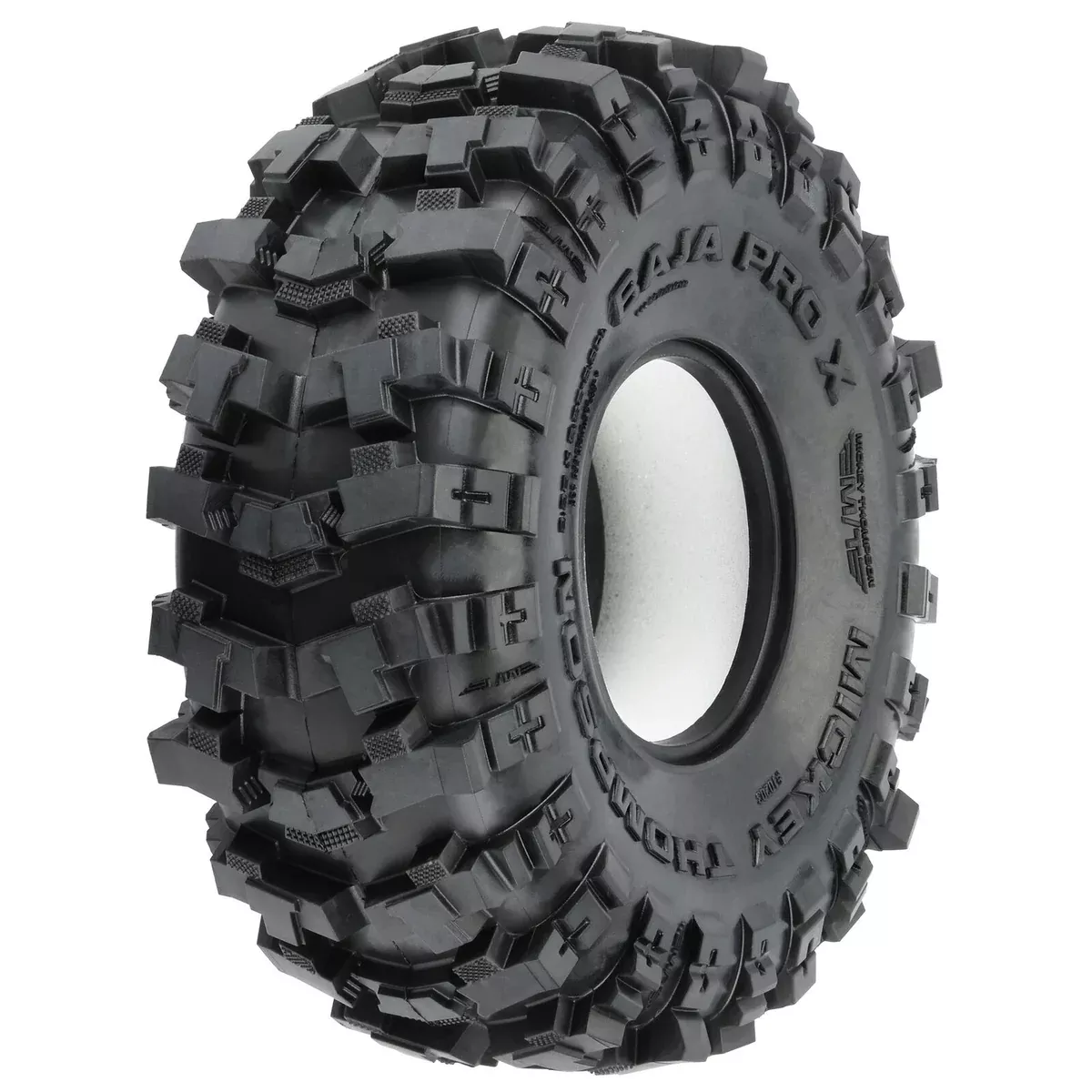 Pro-Line 10203-14 1/10 Mickey Thompson Baja Pro Xโข 2.2" G8 Tires 1 Pair
