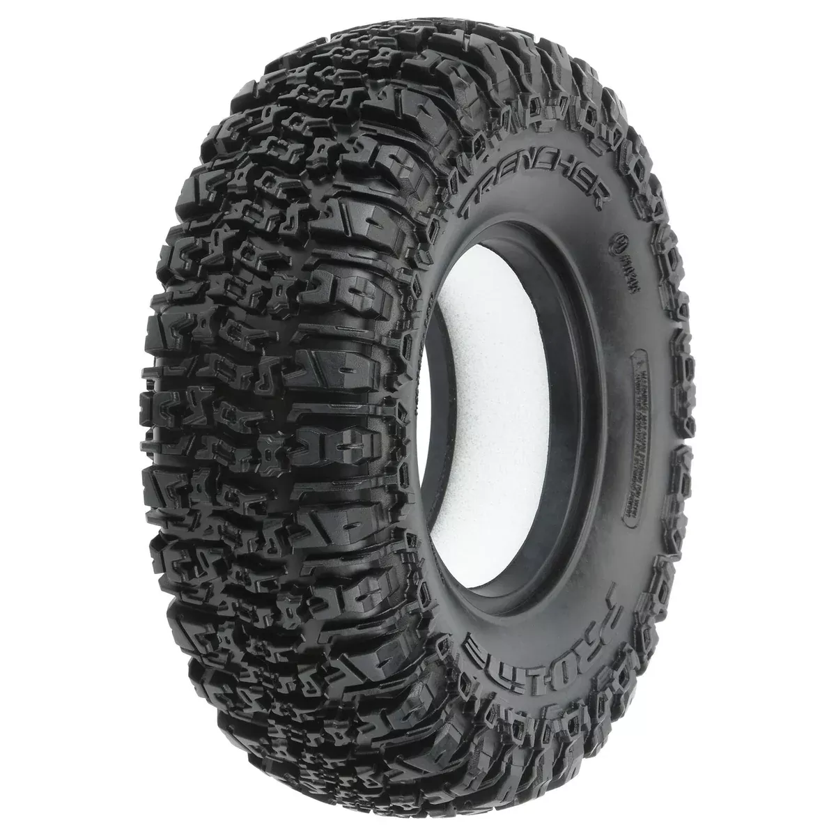 Pro-Line 10208-03 Class 1 Trencher 1.9" Predator Compound Tires 2 Pack