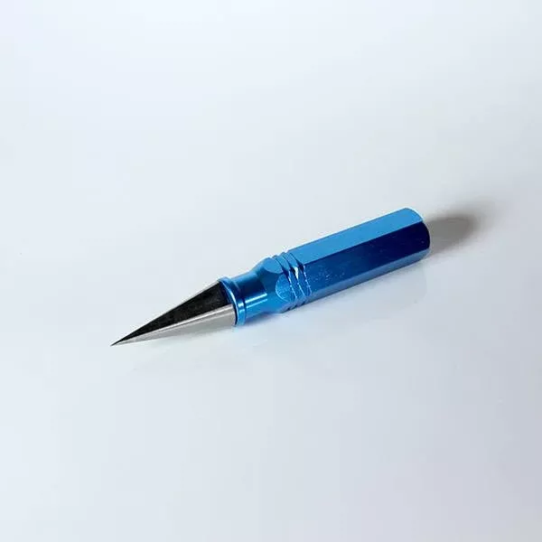 Racers Edge 7034 Basic Hobby Reamer (Body Reamer)