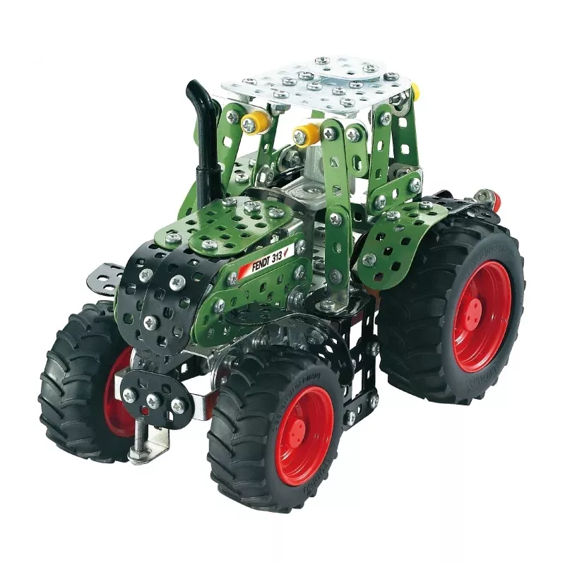 Rcee Gmbh Rcee Gmbh10020 Fendt 313 Vario Tractor