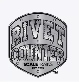 ScaleTrains Rivet 81870 HO Scale Coil Load for Thrall 48' Coil Steel Car
