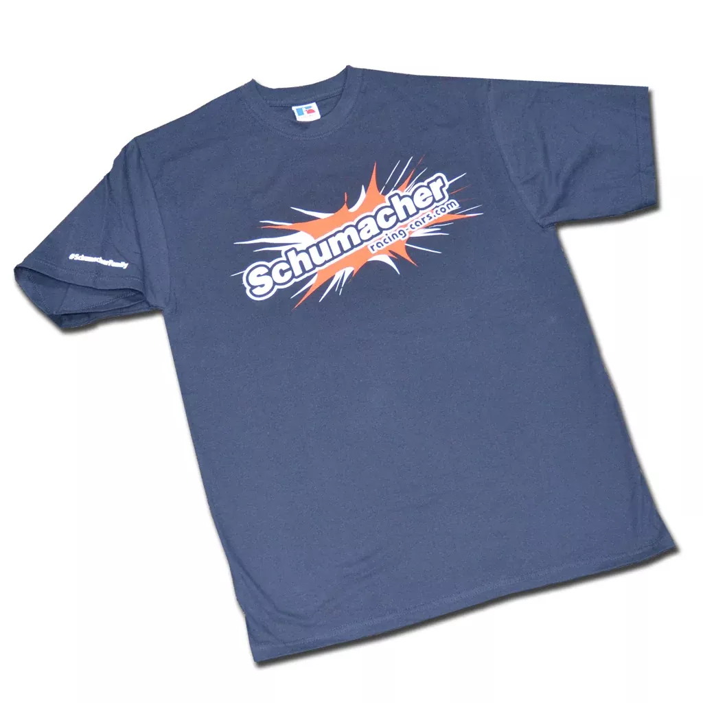 Schumacher G347 "Arrows" T-Shirt (Sizes Vary)