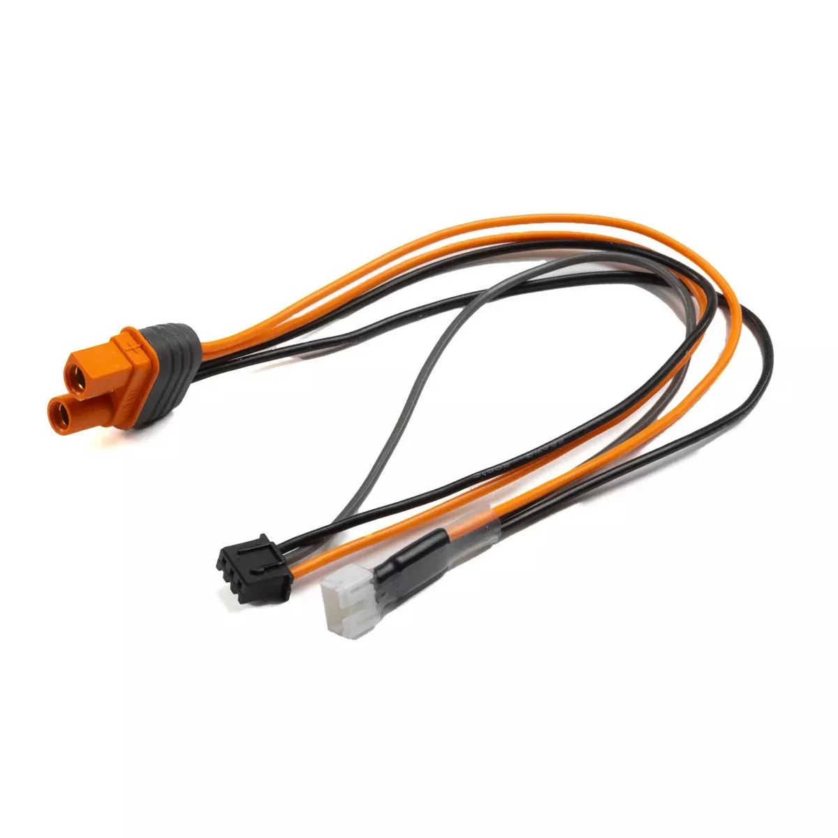 Spektrum SPMXCA326 SMART IC3 Battery / 2S UMX Charging Adapter