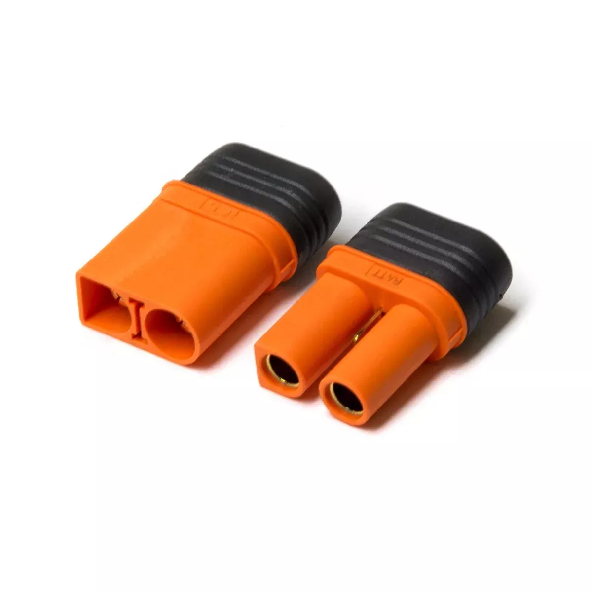 Spektrum SPMXCA502 Female IC5 Device & Battery Connector (1 each)