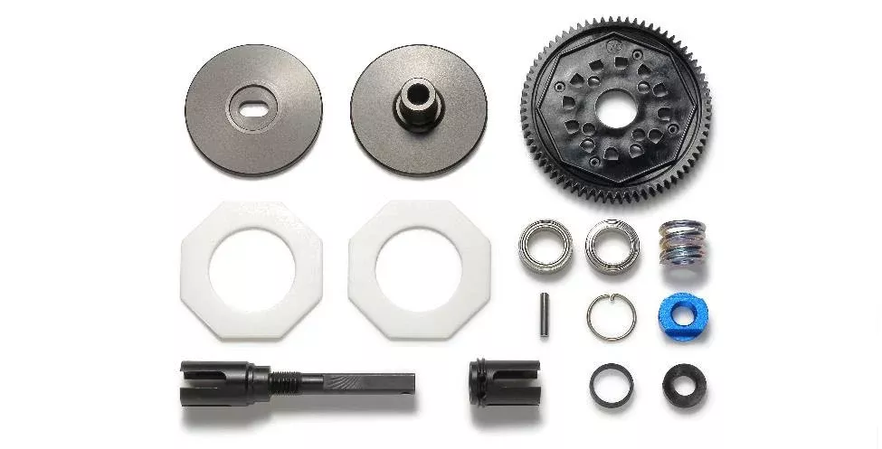 Tamiya 22048 XV-02 Slipper Clutch Set