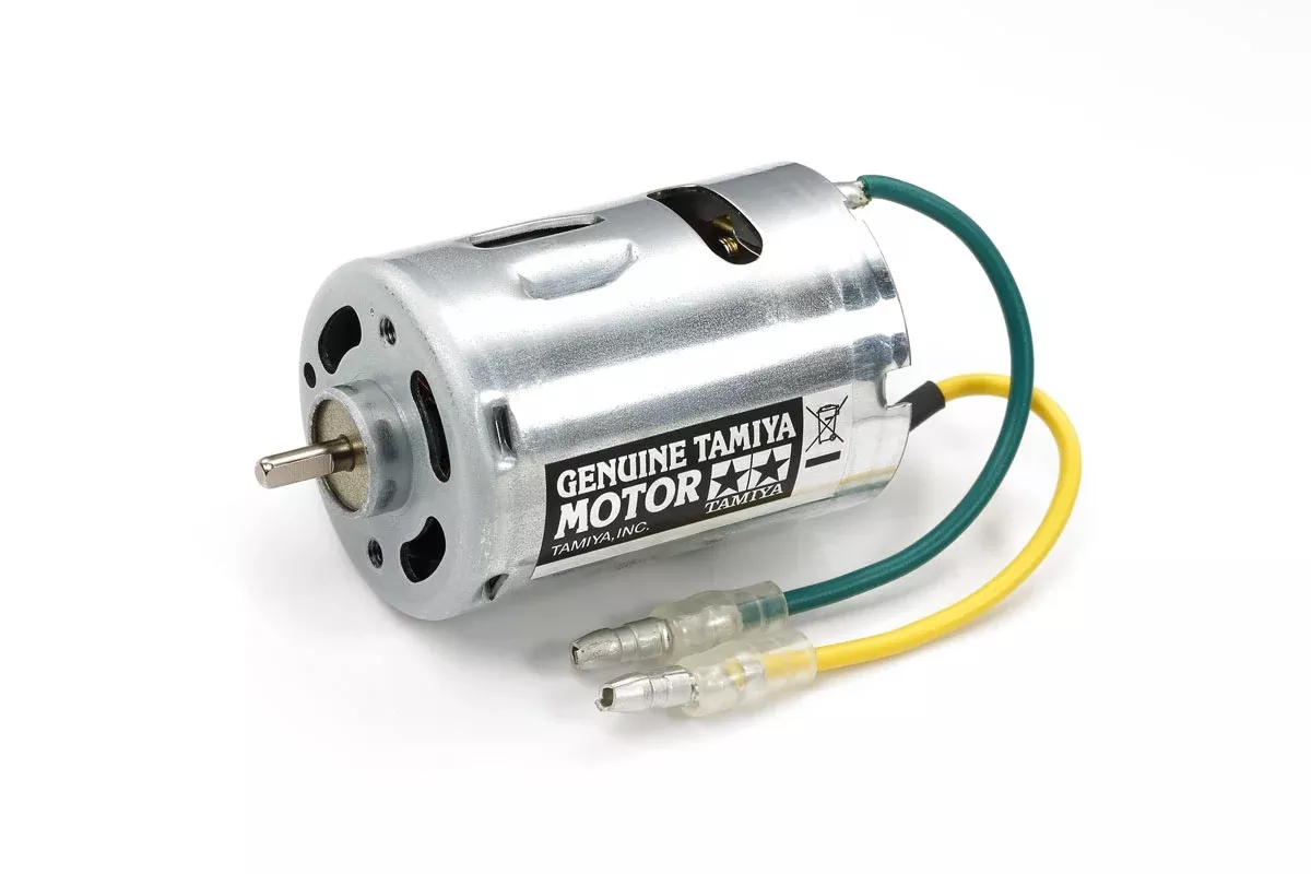 Tamiya 51673 Type 540-N Brushed Motor