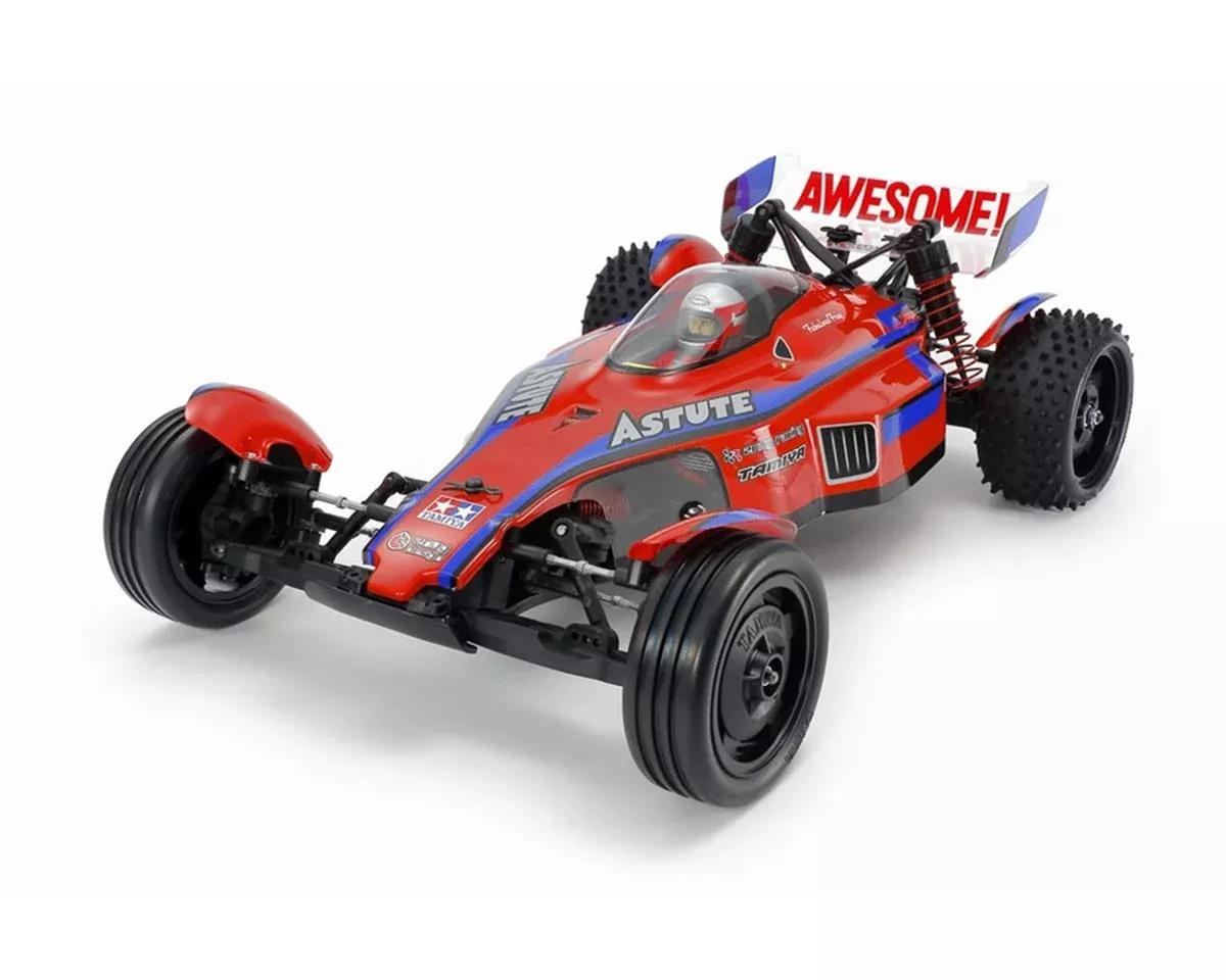 Tamiya 58697 1/10 Astute 2022 TD2 Off Road Buggy Kit