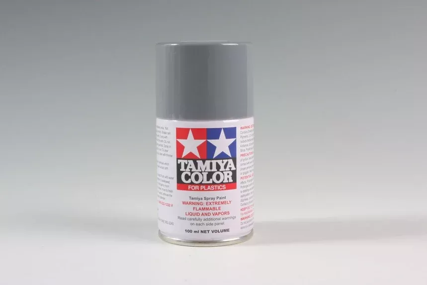 Tamiya 85099 TS-99 IJN Gray Lacquer Spray Paint 100ml
