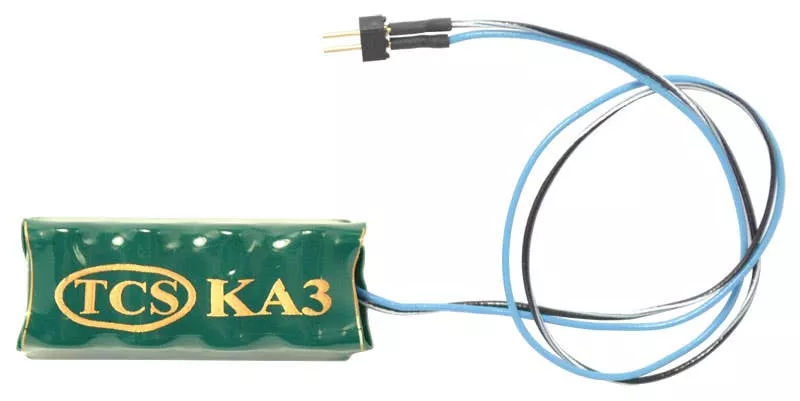 TCS 2001 KA3-C Keep-Alive