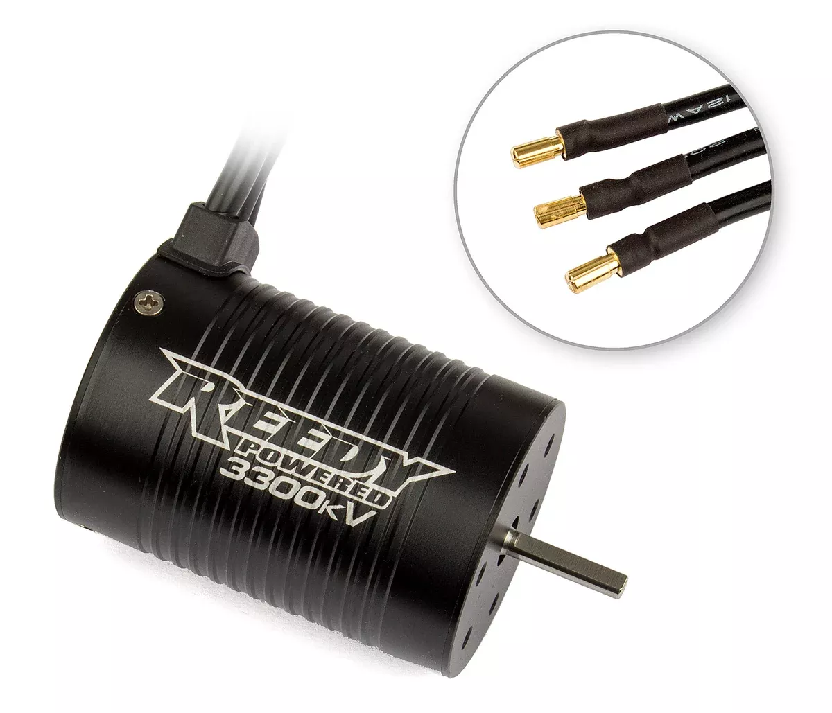 Team Associated Reedy 907 540-SL4 3300kV Brushless Motor
