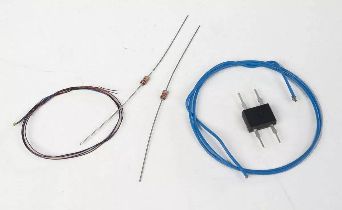 Tomar Industries 801L LED Upgrade Kit for Drumheads