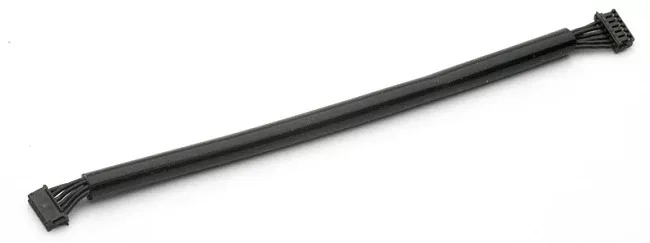 TQ Wire 2811 Silicone Wire Tube Brushless Sensor Cable 110mm