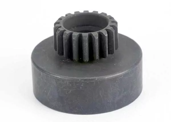 Traxxas 3118X 18T 32P Hardened Steel Clutch Bell for TRX Pro .15 Nitro Motors