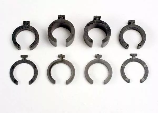 Traxxas 3769 Spring Pre-Load Spacers for Ultra Shocks
