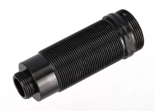 Traxxas 7467X Black Aluminum GTR XX-Long Shock Body