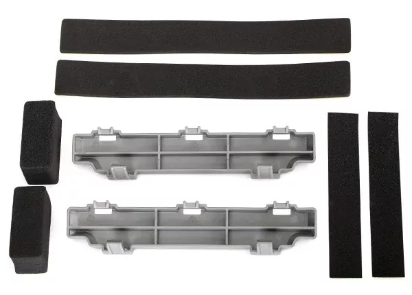 Traxxas 7717X Batter Compartment Spacer for X-Maxx