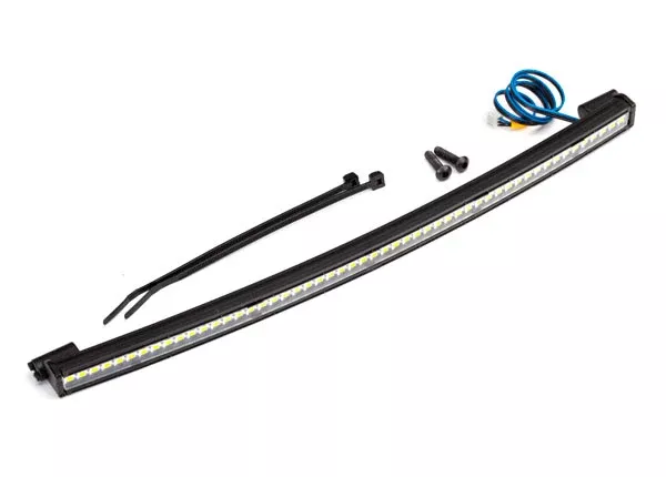 Traxxas 8488 LED Light Bar Roof Light for UDR
