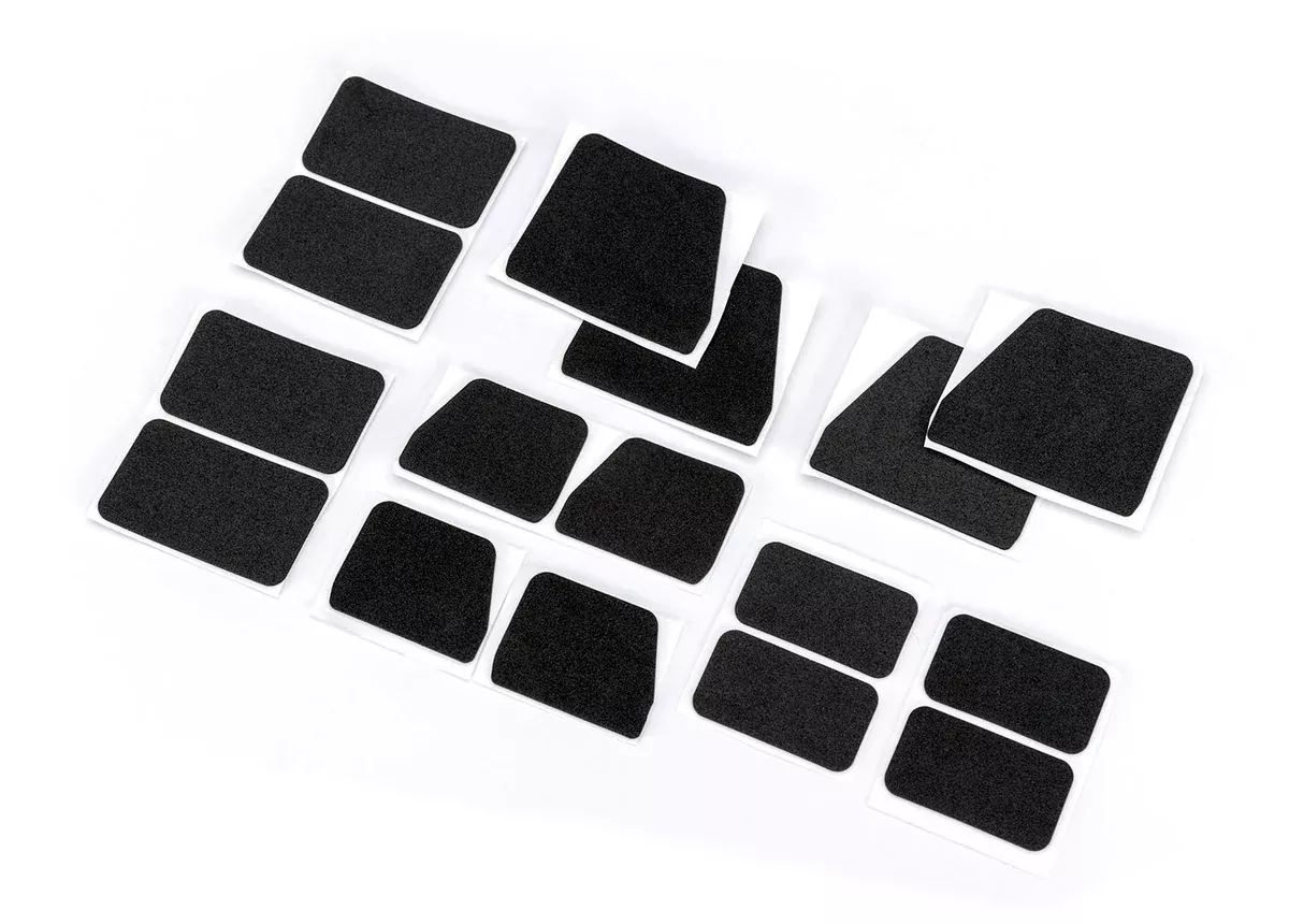 Traxxas 8793 Foam Pads for Traxxas Car Stands
