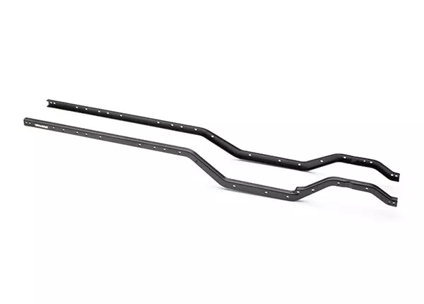 Traxxas 8829 590mm Steel Chassis Rails for TRX-6