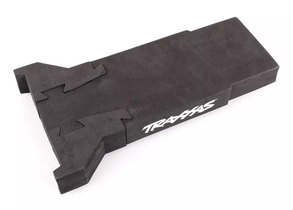 Traxxas 9499 Display Stand for Drag Slash
