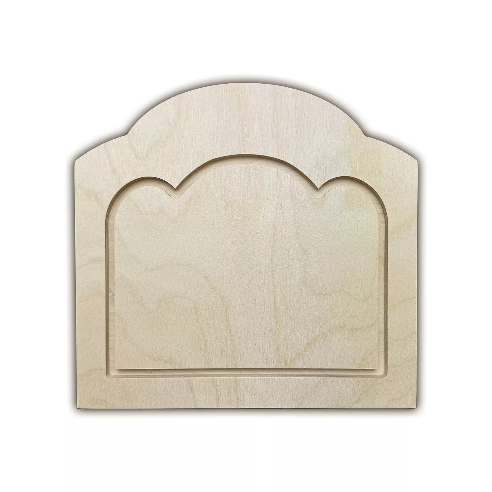 Trekell x Mab Graves Gothic Theatre Floater Panel