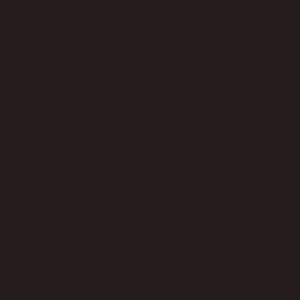 Tru-Color 1001 Dull Black #82 1oz Solvent Based Acrylic Model Paint