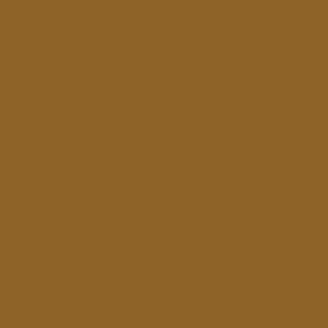 Tru-Color 1417 Matte Earth Solvent Based Acrylic Paint 1oz
