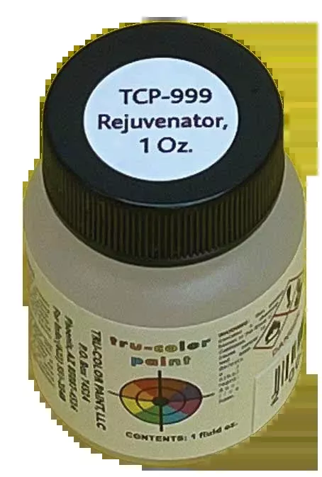 Tru-Color 999 Rejuvenator 1oz