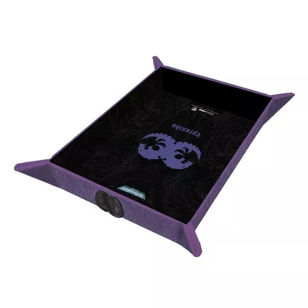 Ultra Pro: Dice Tray Warhammer 40k: Space Marines: Tyranid