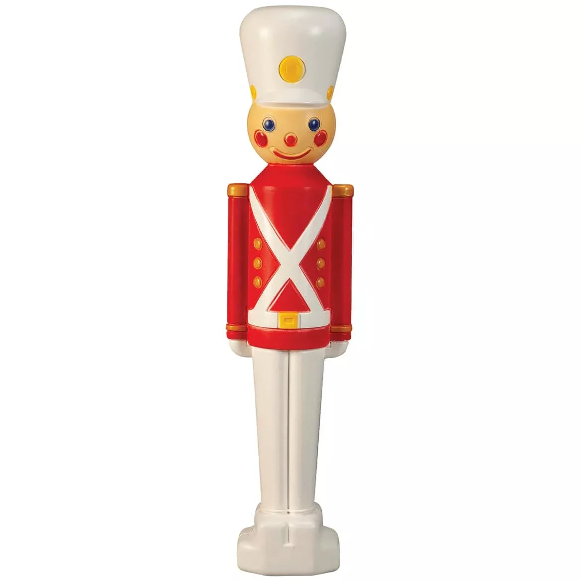 Union 31' Toy Soldier