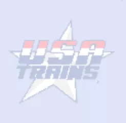 USA Trains R16003 G Gauge Wood Reefer Schlosser Bros. QREX 125 - NOS