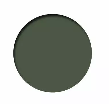 Vallejo 74.612 NATO Green Waterbased Surface Primer 200ml Bottle