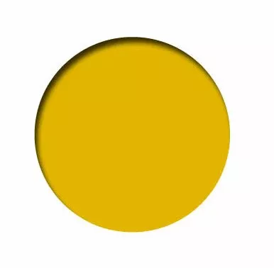 Vallejo 76.503 Dark Yellow Model Wash 35ml Bottle